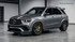 Players Club 5 Open Carbon Fiber | GLE63 AMG 22" Wheels