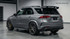 Players Club 5 Open Carbon Fiber | GLE63 AMG 22" Wheels