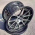 Players Club 5 Open Carbon Fiber Wheels