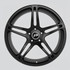 Players Club 5 Light Monoblock Wheels