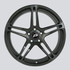 Players Club 5 Light Monoblock Wheels