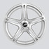 Players Club 5 Light Monoblock Wheels