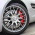 AMG GTR Wheels