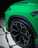 Lamborghini Urus Wheels