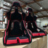 For Sale: Recaro Podium Carbon Fiber Seats
