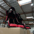 Recaro Podium Seats