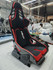 For Sale: Recaro Podium Carbon Fiber Seats