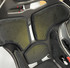 McLaren Senna Seats