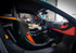 McLaren Senna Seats