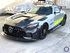 AMG GT Black Series Body Kit