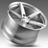 Players Club 5 Straight Monoblock Wheels