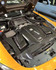 AMG GT Carbon Fiber Intake System