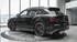 Bentley Bentayga Carbon Fiber Body Kit