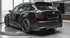 Bentley Bentayga Carbon Fiber Body Kit