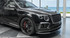 Bentley Bentayga Carbon Fiber Body Kit