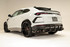 Carbon Fiber Lamborghini Urus Rear Diffuser