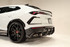 Lamborghini Urus Custom Carbon Fiber