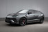 Custom Lamborghini Urus Carbon Fiber Widebody