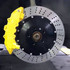 AMG GT Brake Rotors