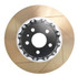 AMG GT Brake Rotors