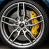 Corvette C8 Carbon Ceramic Brakes