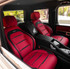 G Wagon Interior Conversion Kit