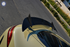 AMG GT63 Spoiler