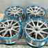 Players Club 10 Straight 2-Piece Forged Wheels