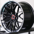Players Club 10 Star 2-Piece Forged Wheels