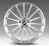 Players Club 15 Straight Monoblock Wheels