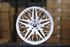 Players Club 5M Monoblock Wheels