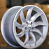 Mercedes SLR Wheels