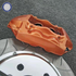 G63 AMG Brakes
