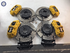 G55 Brake Rotors