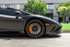 Lamborghini Aventador Carbon Ceramic Brakes