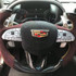 Cadillac Steering Wheel