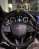 Carbon Fiber Cadillac Steering Wheel