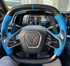 Corvette C8 Steering Wheel