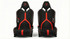 Lamborghini Aventador Carbon Fiber Seats