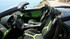 Lamborghini Gallardo LP570-4 Performante Carbon Fiber Racing Seats
