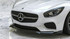 AMG GT Spoiler