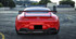 AMG GT Rear Diffuser