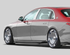 Maybach Side Skirts
