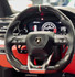 Urus Lamborghini Steering Wheel