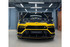 Urus Widebody Carbon Fiber Front Splitter