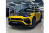 Urus Widebody Carbon Fiber Front Splitter