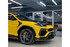 Urus Widebody Carbon Fiber Front Air Scoops