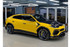 Urus Widebody Carbon Fiber Door Moldings