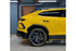 Urus Widebody Carbon Fiber Door Moldings