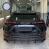 Urus Widebody Carbon Fiber Plate